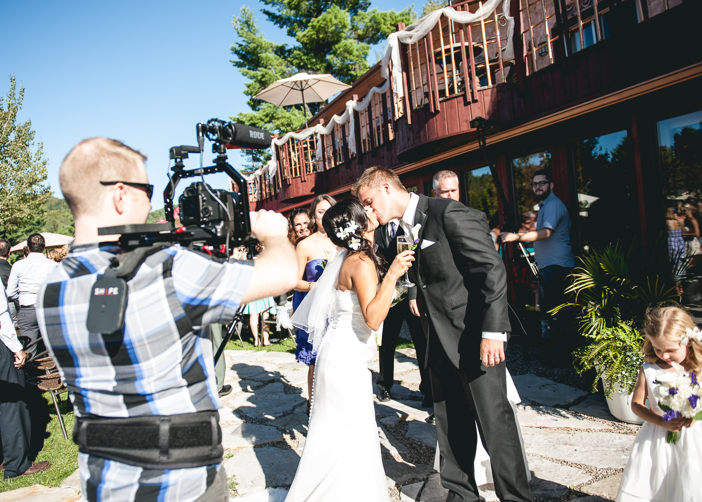 Forfait Mariage